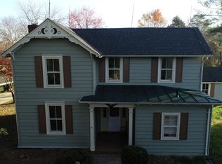 5420 Sumerduck Rd, Sumerduck, VA 22742