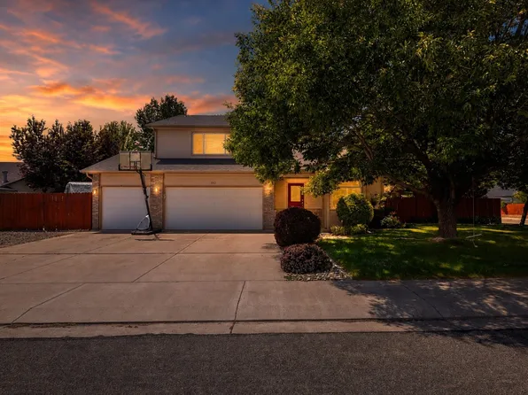 502 Elderberry Dr, Fruita, CO 81521