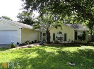 311 Hallowes Dr E, Saint Marys, GA 31558