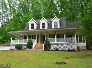 1507 Gunpowder Ridge Rd, Joppa, MD 21085