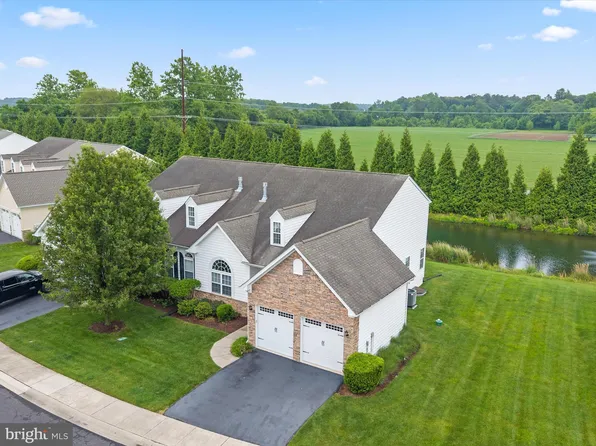 31155 Mills Chase Dr #25, Lewes, DE 19958