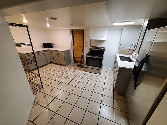 kitchen from livingroom