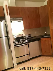 Rented by Brooklyn Real Estate Services