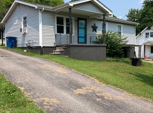 305 Highland Ave, Glasgow, KY 42141