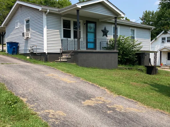 305 Highland Ave, Glasgow, KY 42141