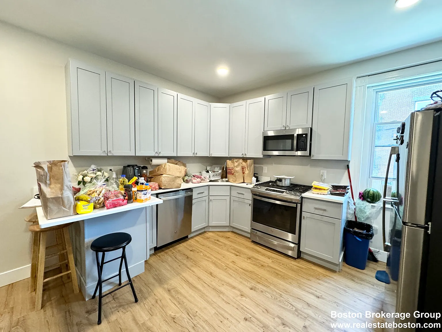 165 Gove St. #3 East Boston — Photo 2