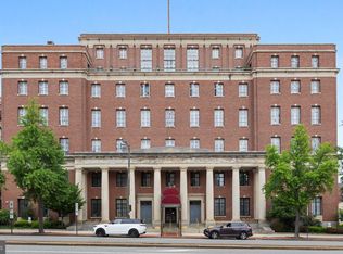 1601 Spring Garden St APT 503, Philadelphia, PA 19130