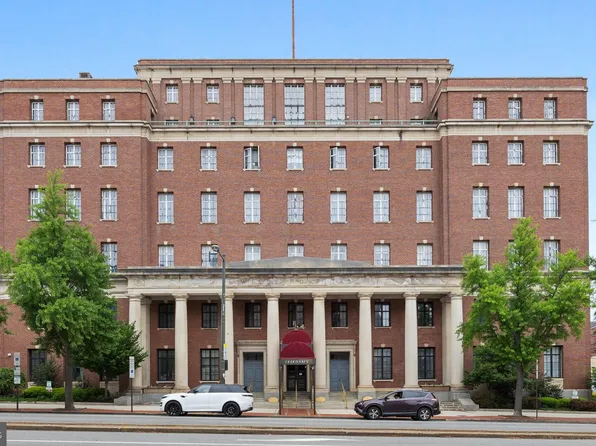 1601 Spring Garden St APT 503, Philadelphia, PA 19130