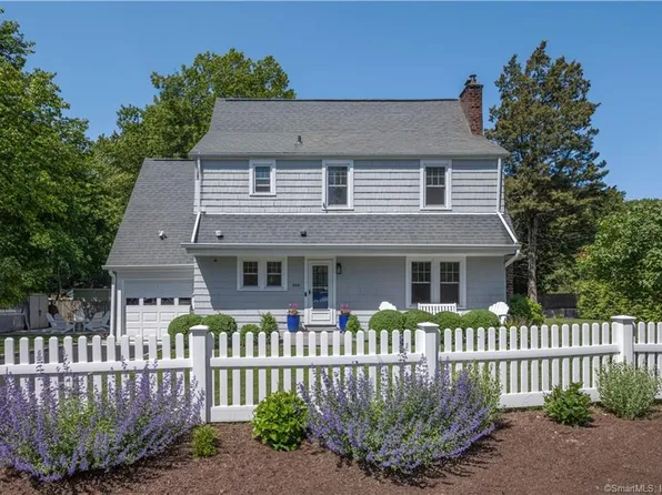 104 Holmes Avenue, Darien, CT 06820