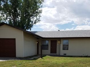 1228 4th St, Fort Lupton, CO 80621