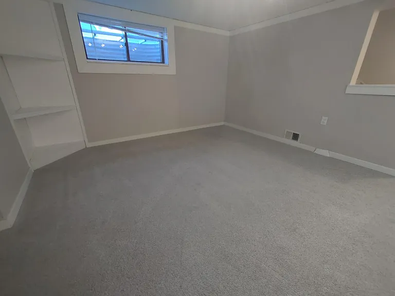 Lower Family Room