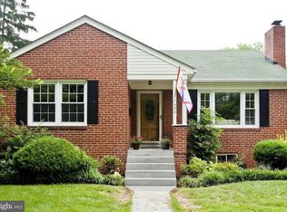 332 Miller St, Winchester, VA 22601