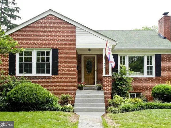 332 Miller St, Winchester, VA 22601