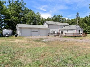 223 W River Rd, Muskegon, MI 49445