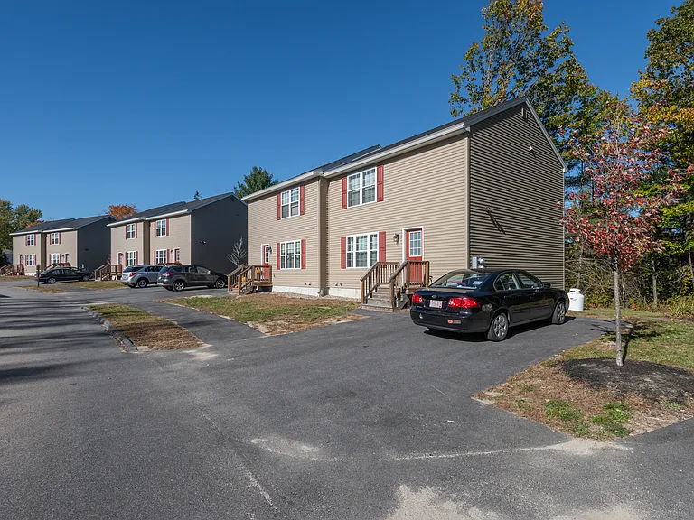 8 Simona Shores Dr — Photo 3