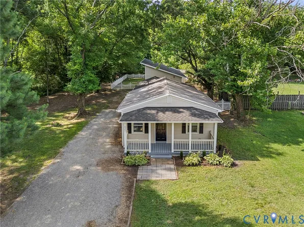 2901 Falling Creek Ave, North Chesterfield, VA 23234