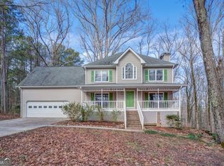 1661 Tipperary Cir, Monroe, GA 30656