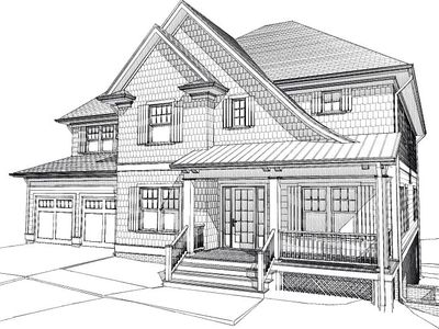 2521 N Upland St, Arlington, VA, 22207
