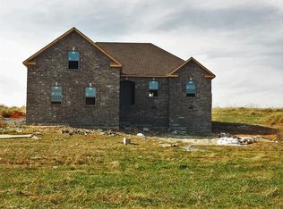 3692 Calista LOT 12, White House, TN 37188