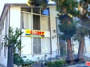 515 S Manhattan Pl #8, Los Angeles, CA 90020