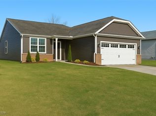 3087 Aspen Ln, Twinsburg, OH 44087