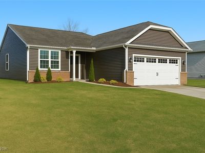 3087 Aspen Ln, Twinsburg, OH, 44087