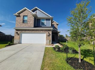 7402 Arabian Moon Trl, Fulshear, TX 77441