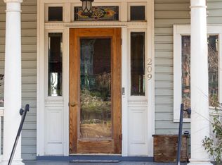 209 Church St, Staunton, VA 24401