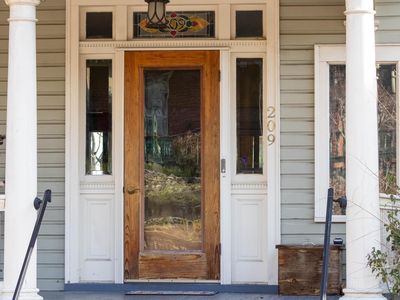 209 Church St, Staunton, VA, 24401