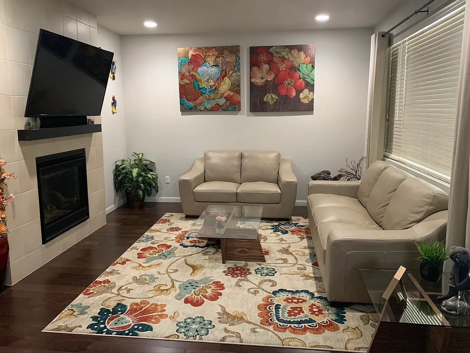 4 bed, 2170 sqft, $3,490 — Photo 2