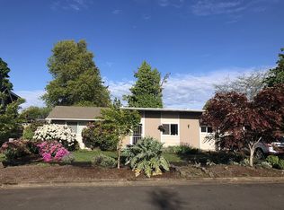 1060 Randall St, Eugene, OR 97401