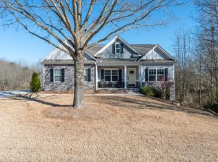 2015 Bay Willow Ct, Monroe, GA 30656