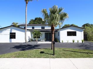 4021 SW 124th Ct, Miami, FL 33175