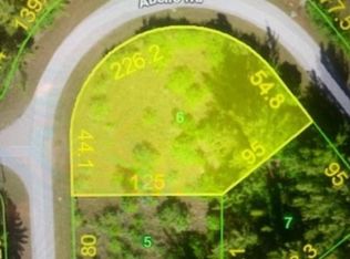 10245 Abello Rd, Pt Charlotte, FL 33981