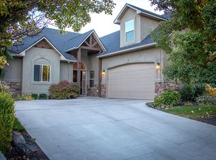 829 W Mountain Ash Loop, Nampa, ID 83686