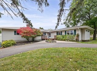 3349 Middle Cheshire Rd, Canandaigua, NY 14424