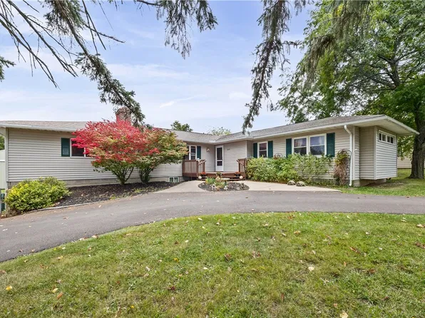3349 Middle Cheshire Rd, Canandaigua, NY 14424