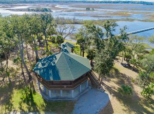 8925 Sandy Creek Rd, Edisto Island, SC 29438