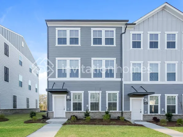 5027 Ragsdale Dr, Charlotte, NC 28269