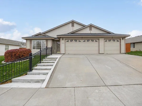8923 W Canyon Ave, Kennewick, WA 99336