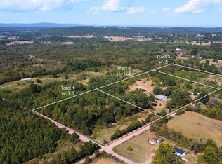 Liberty Rd, Ozark, AR 72949