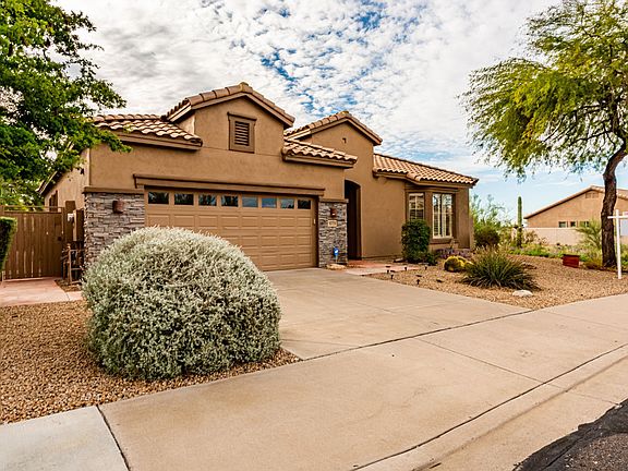 2nd image of 10759 E Autumn Sage Dr