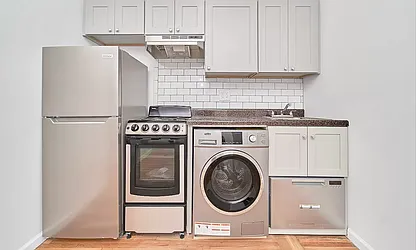 Rented by Living New York