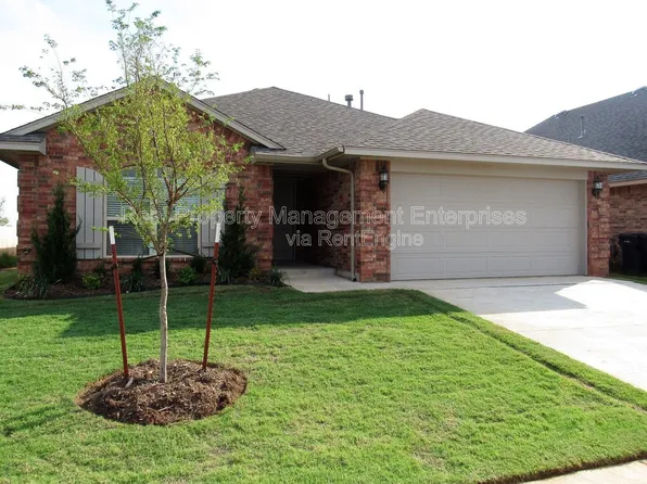 2924 NW 181st St, Edmond, OK 73012