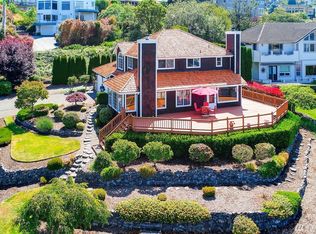 1116 51st St NE, Tacoma, WA 98422