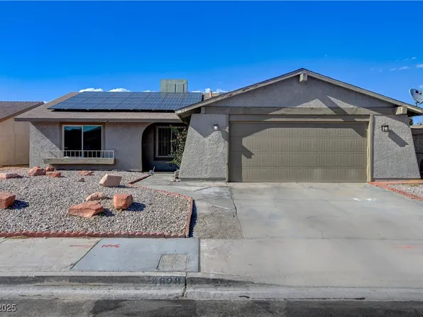 4828 Lakestream Ave, Las Vegas, NV 89110