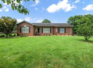 117 Chinaberry St, Glasgow, KY 42141