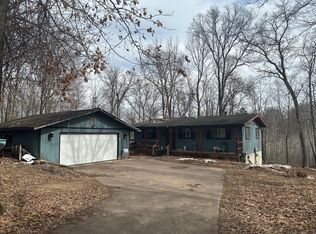 4505 Silver Birch Trail Way, Webster, WI 54893