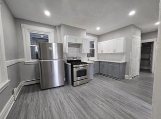 603 S 17th St #1A, Newark, NJ 07103