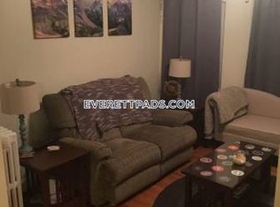59 Albion St #1, Everett, MA 02149